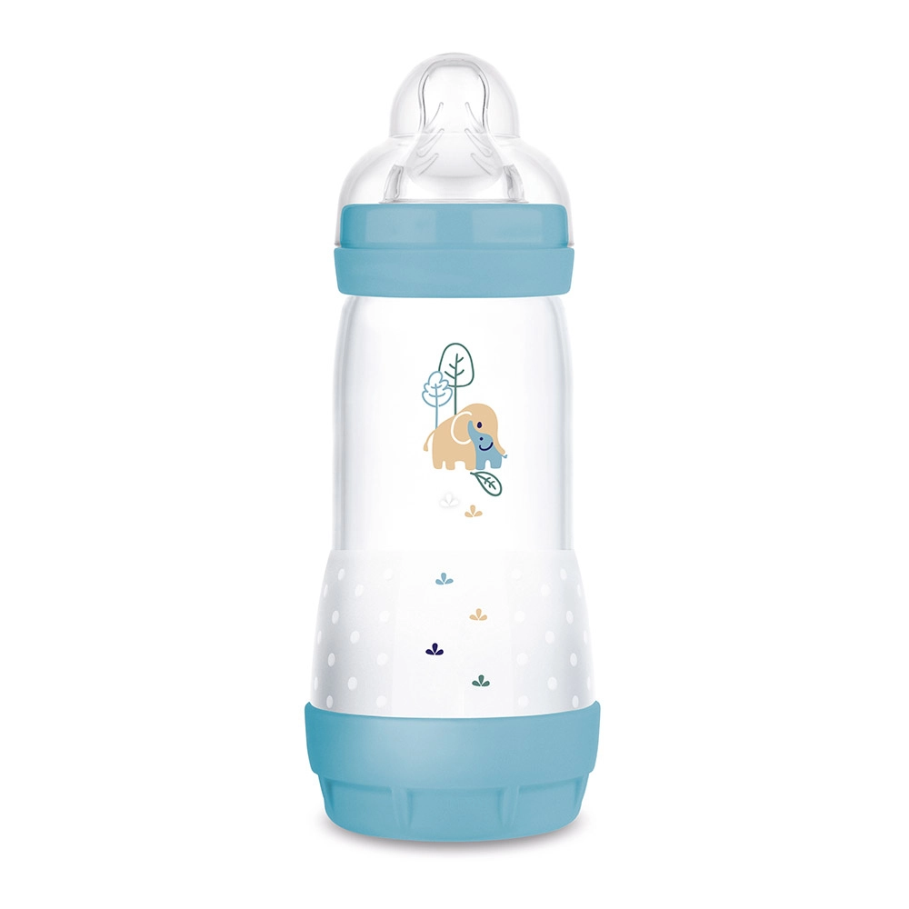Kit Mamadeira Mam Easy Start Anticólica Trio