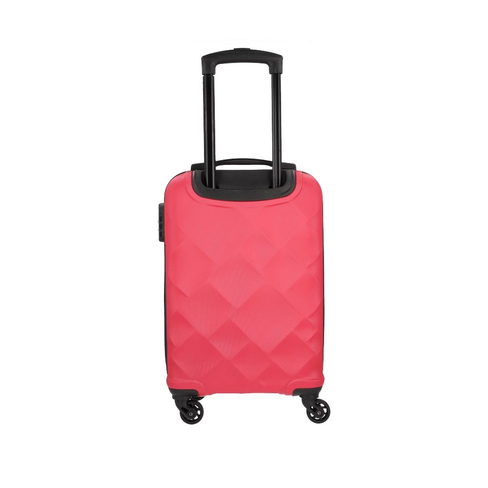 Mala de Bordo American Tourister By Samsonite Universe 2.0 ABS Rosa