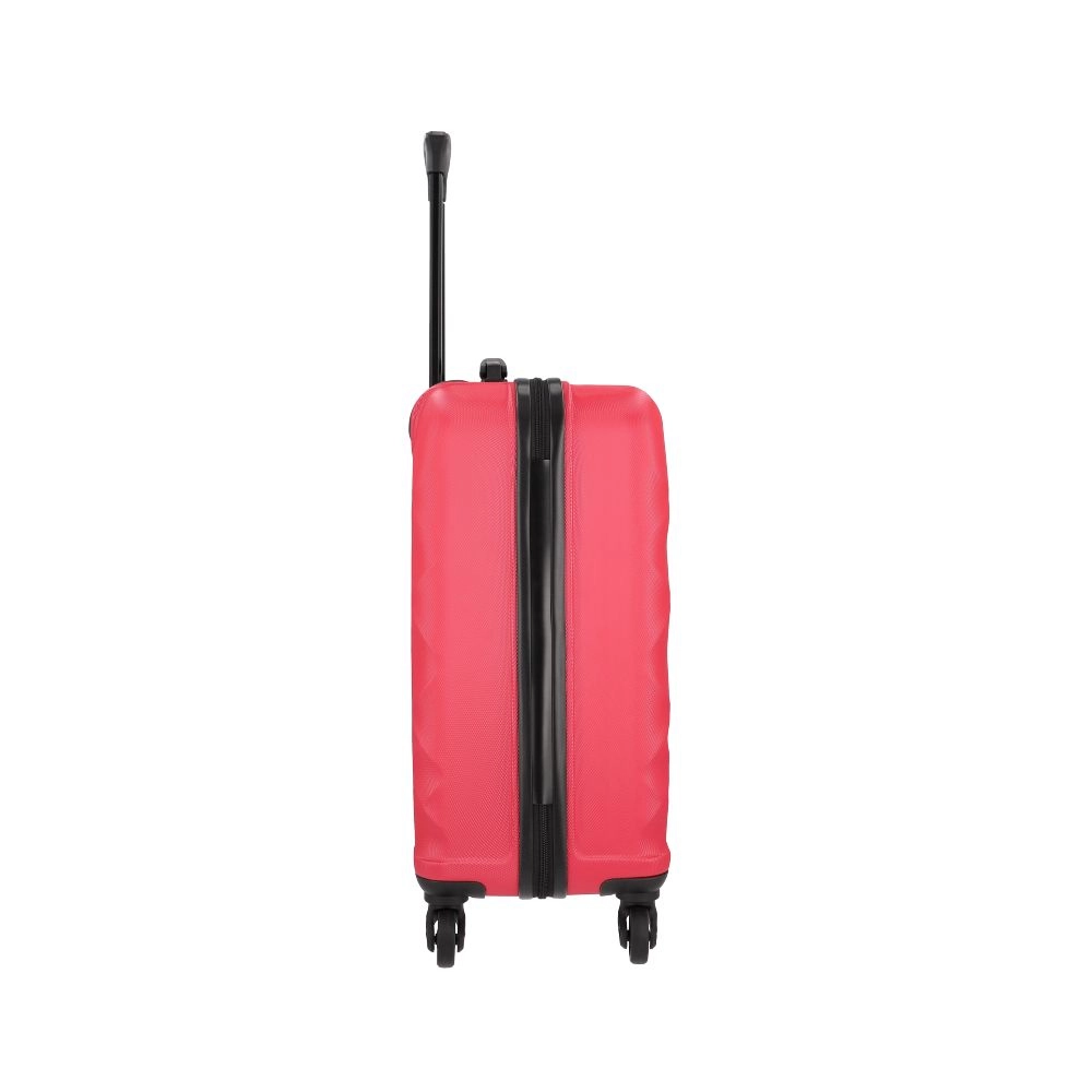 Mala de Bordo American Tourister By Samsonite Universe 2.0 ABS Rosa