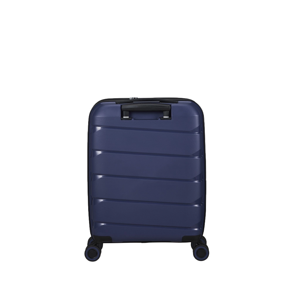 Mala de Bordo American Tourister By Samsonite Air Move Polipropileno Tsa Azul