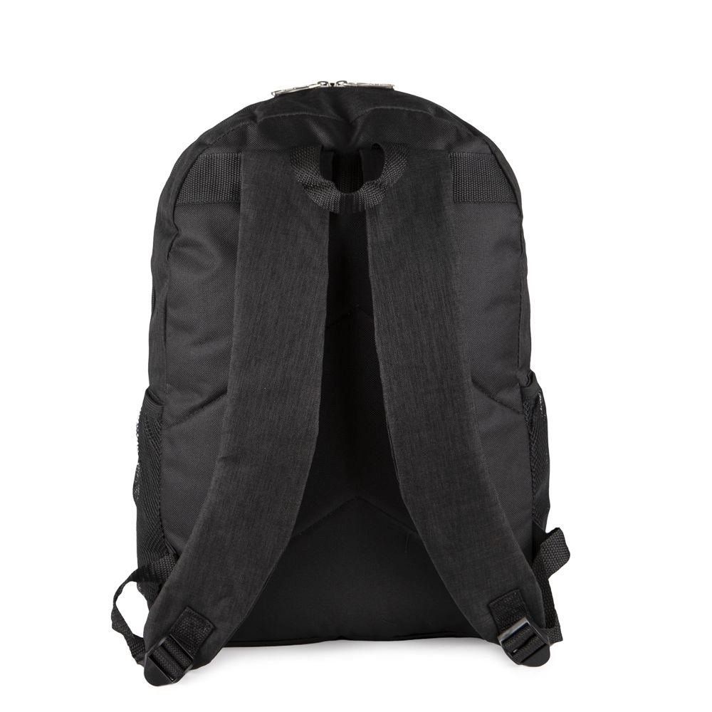 Mochila Executiva Versa para Laptop Gosuper GOS31Q01509 Preta