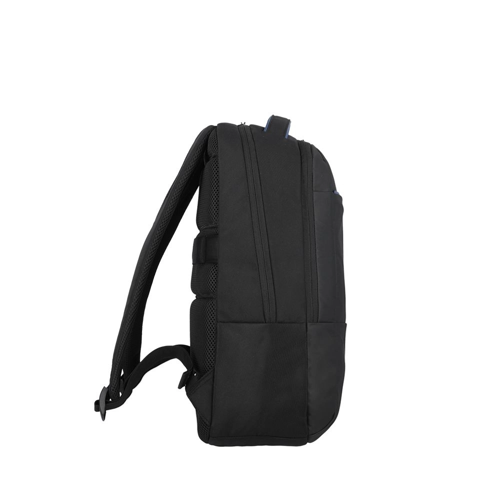 Mochila para Notebook em Poliéster American Tourister Town Preta