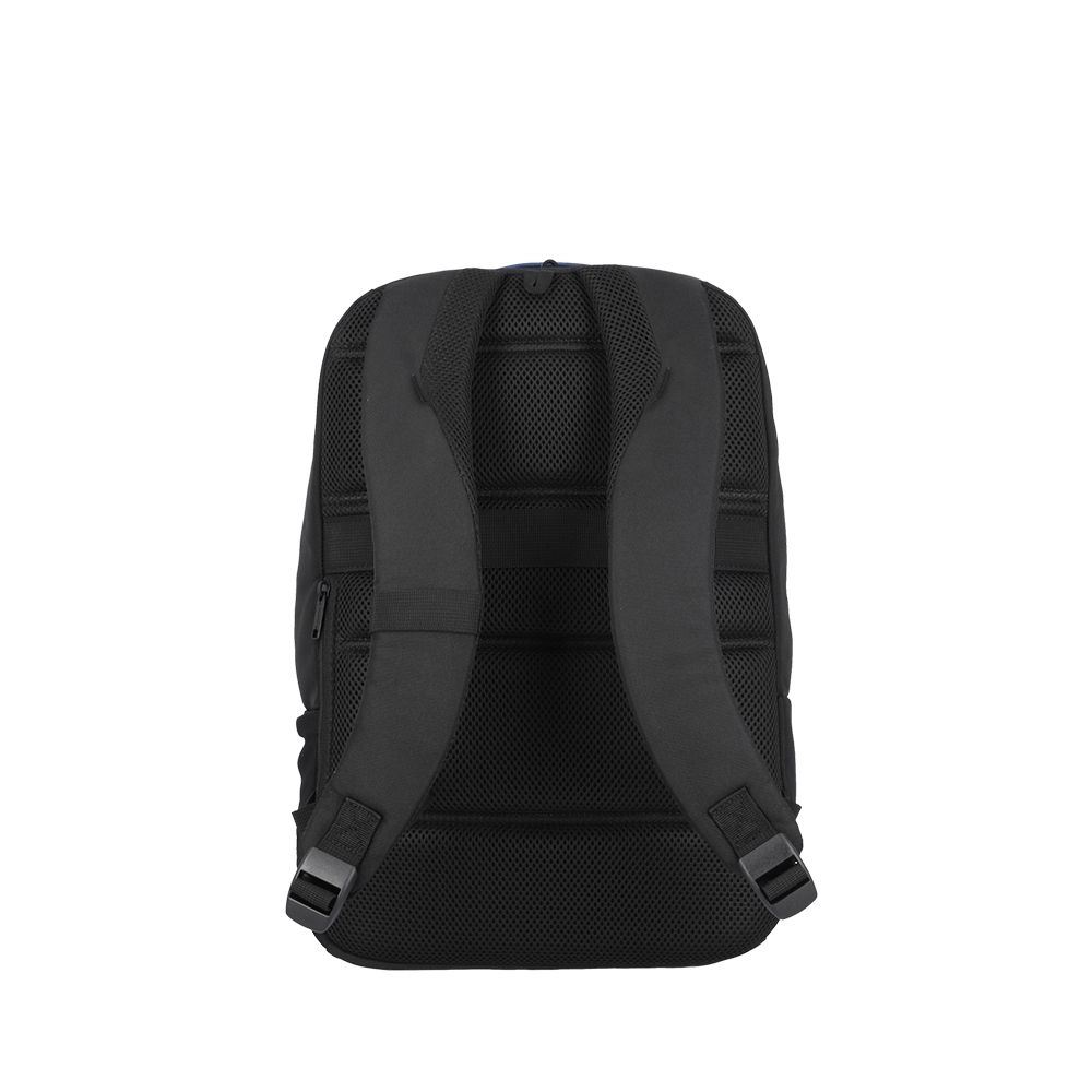 Mochila para Notebook em Poliéster American Tourister Town Preta