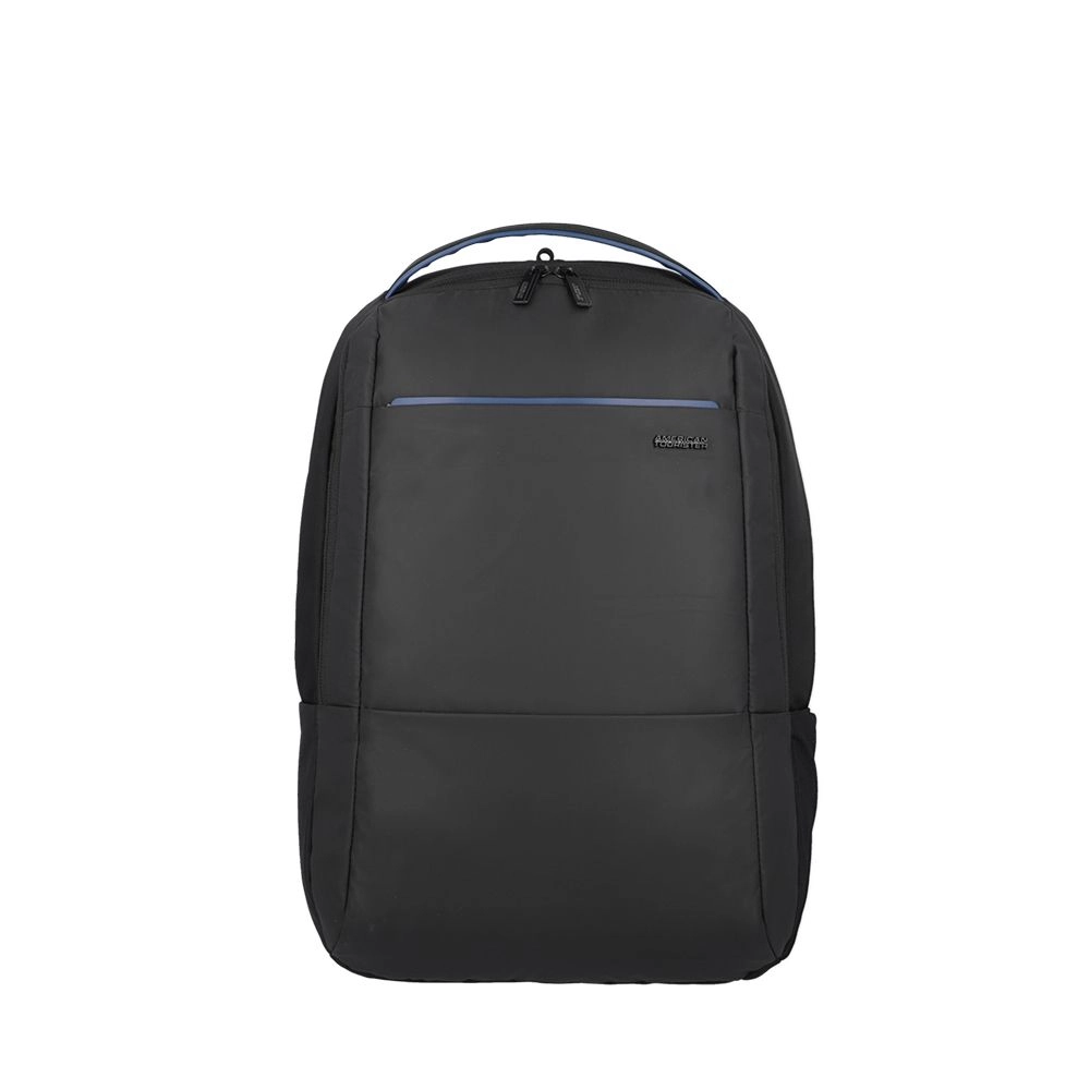 Mochila para Notebook em Poliéster American Tourister Town Preta