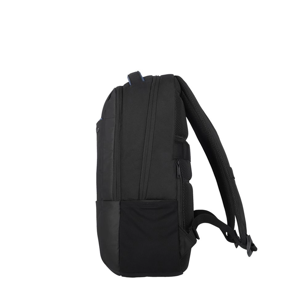 Mochila para Notebook em Poliéster American Tourister Town Preta