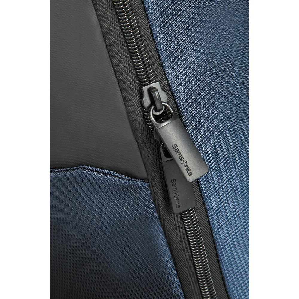 Mochila para Notebook Executiva Samsonite Qibyte 39 Cm 16n001005 Azul