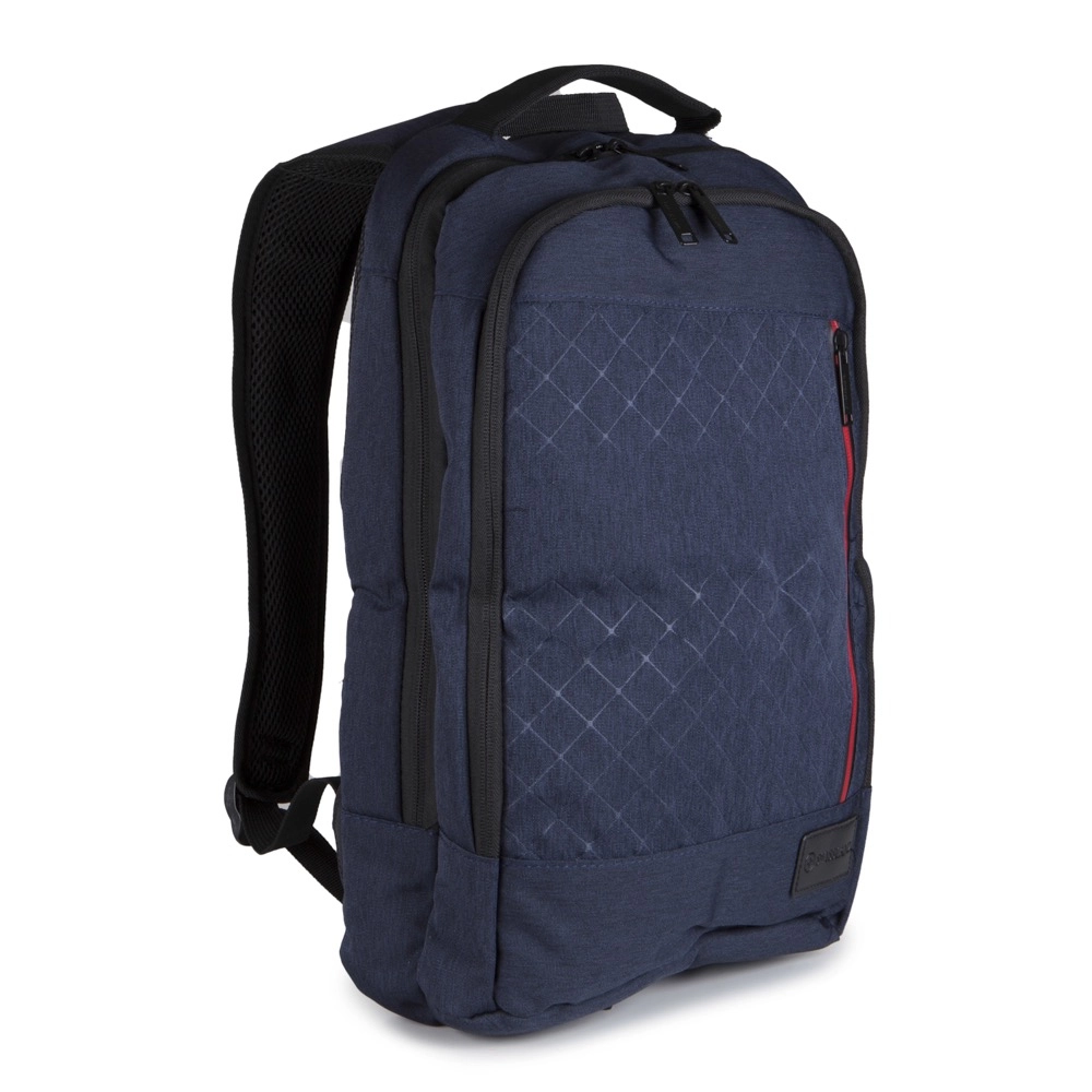 Mochila para Notebook Executiva Swissland Ys28082 em Poliester 17 Azul