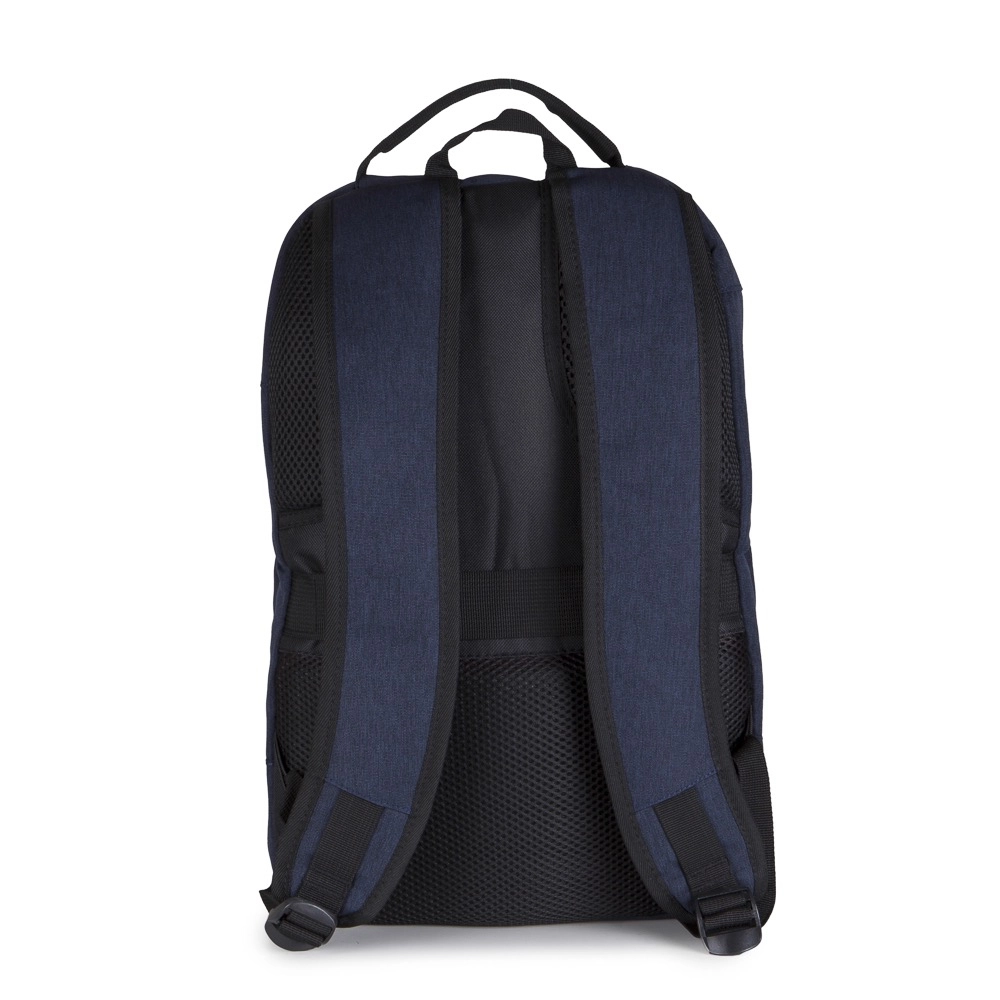 Mochila para Notebook Executiva Swissland Ys28082 em Poliester 17 Azul