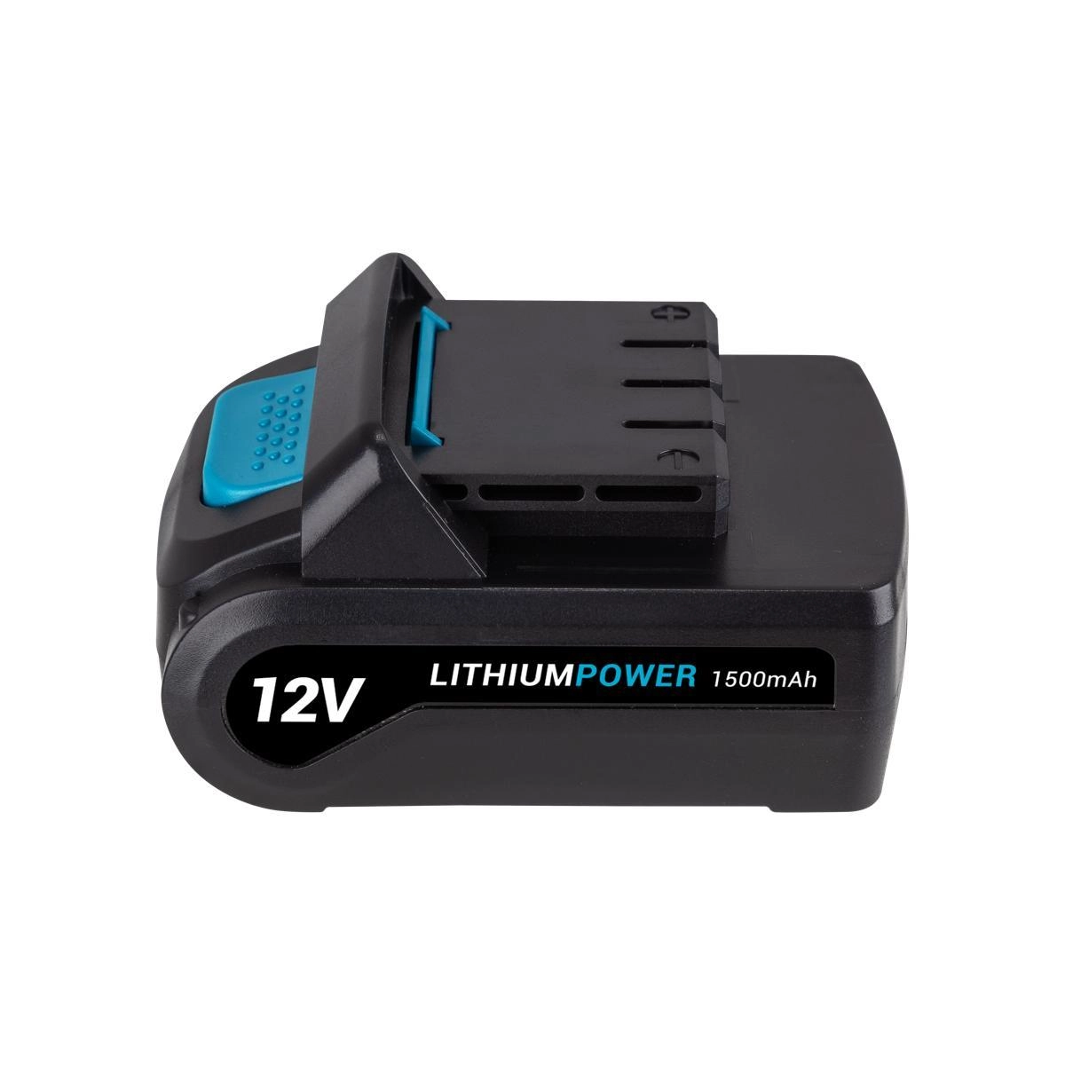 Furadeira e Parafusadeira Philco Force PPF120MF 3 em 1 com Maleta e Acessórios Azul Bivolt