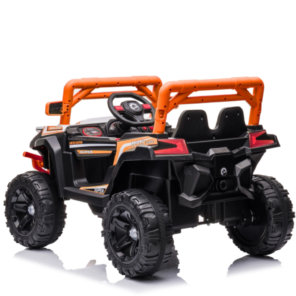 Quadriciclo Elétrico Bang Toys Utv Solar Cruiser 12v